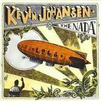 Kevin Johansen - "The Nada" CD