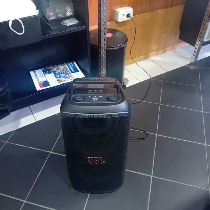 JBL party box 120 (160w)