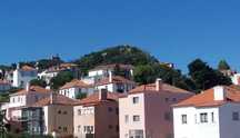 Apartamento T4 Portela de Sintra