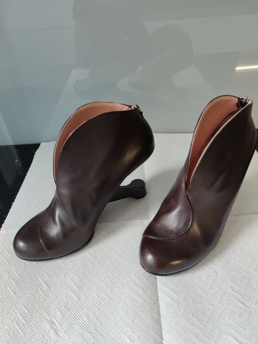 Buty United Nude 38 r.