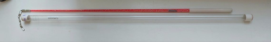 Паличка SASAKI червона, 50 см
