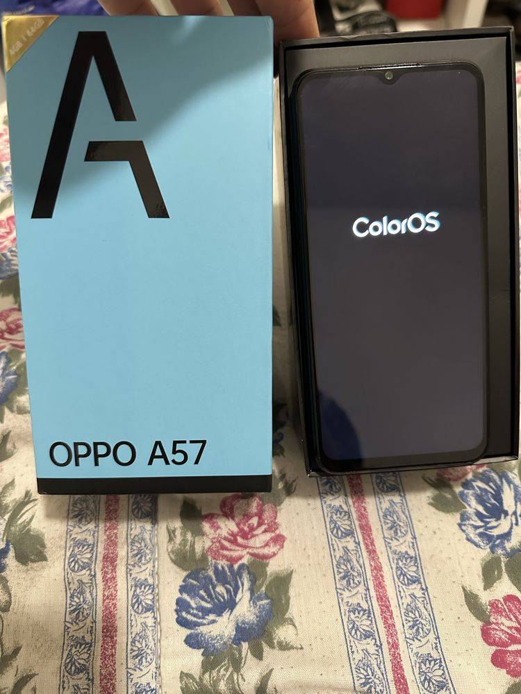 Telemovel OPO  A57
