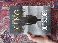 Stephen King outsider