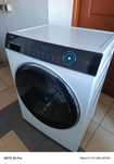 Haier i-pro 7 Slim 8 kg 1400 obr.