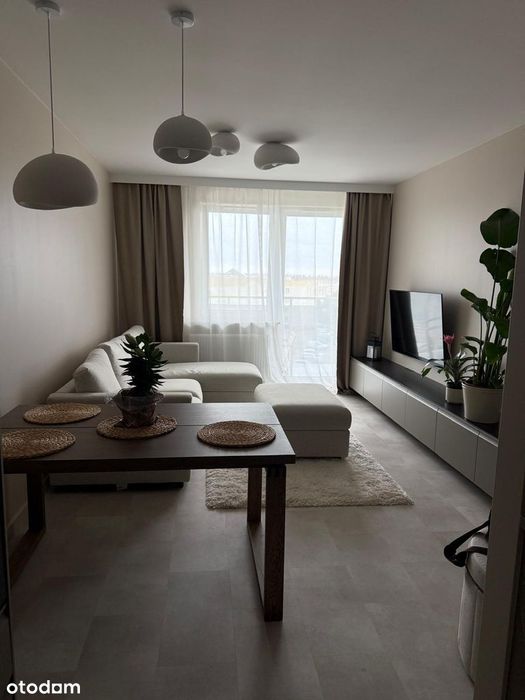 Mieszkanie 42,11m2; 5 piętro