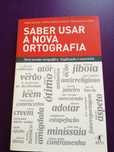 Saber Usar a Nova Ortografia Edite Estrela