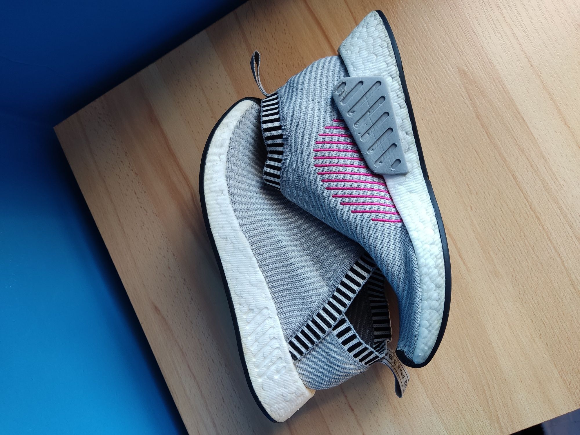 Buty Adidas nmd_cs2