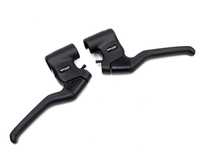 NOWE Klamki hamulcowe Shimano 200GS komplet