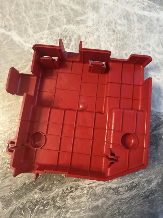 Кришка клеми акумулятора Jeep Cherokee, Compass, Renegade 2017-2021