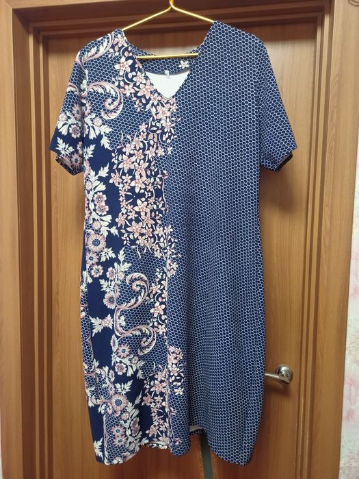 Сукня великого розміру