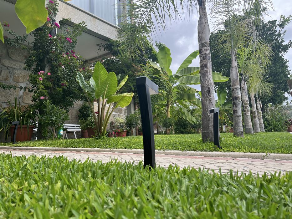 Casa Senherial de Luxo