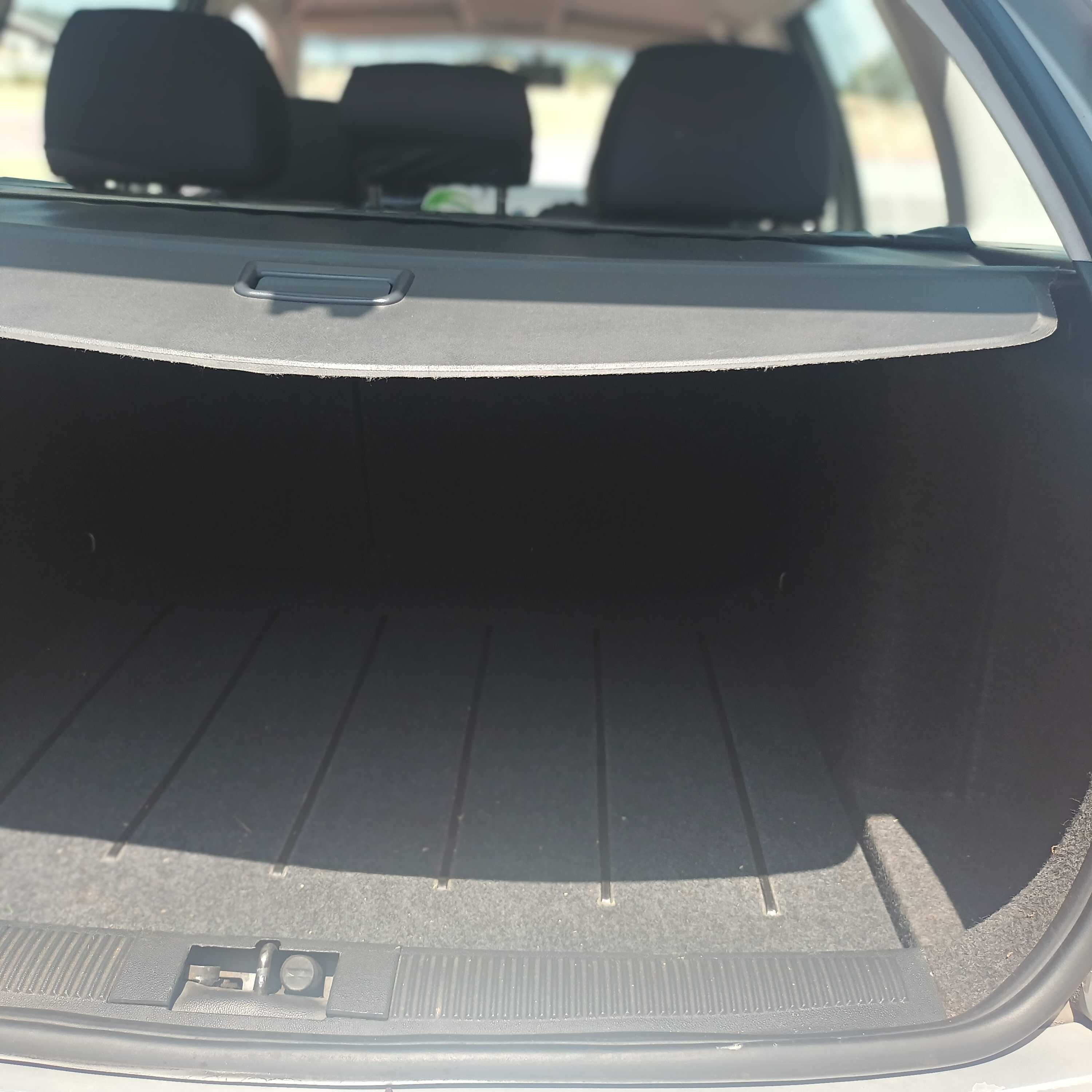 Skoda sportedition