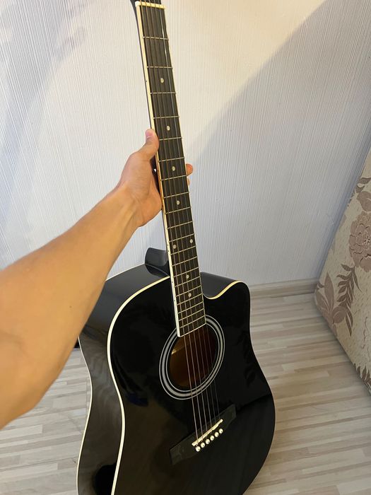 Гітара - акустична