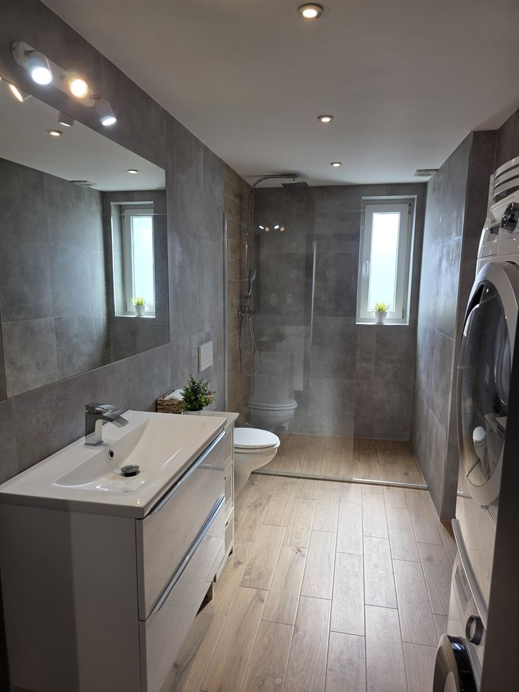 Apartament Loft Ustka Wynajem