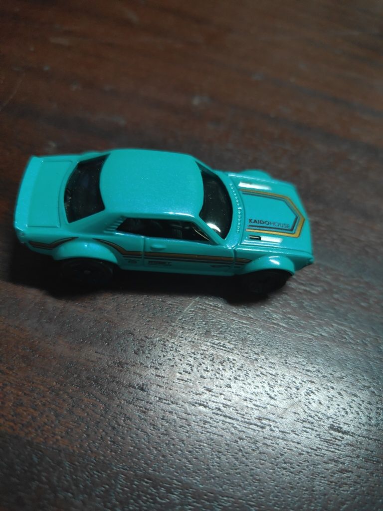 Carrinho da hotweels