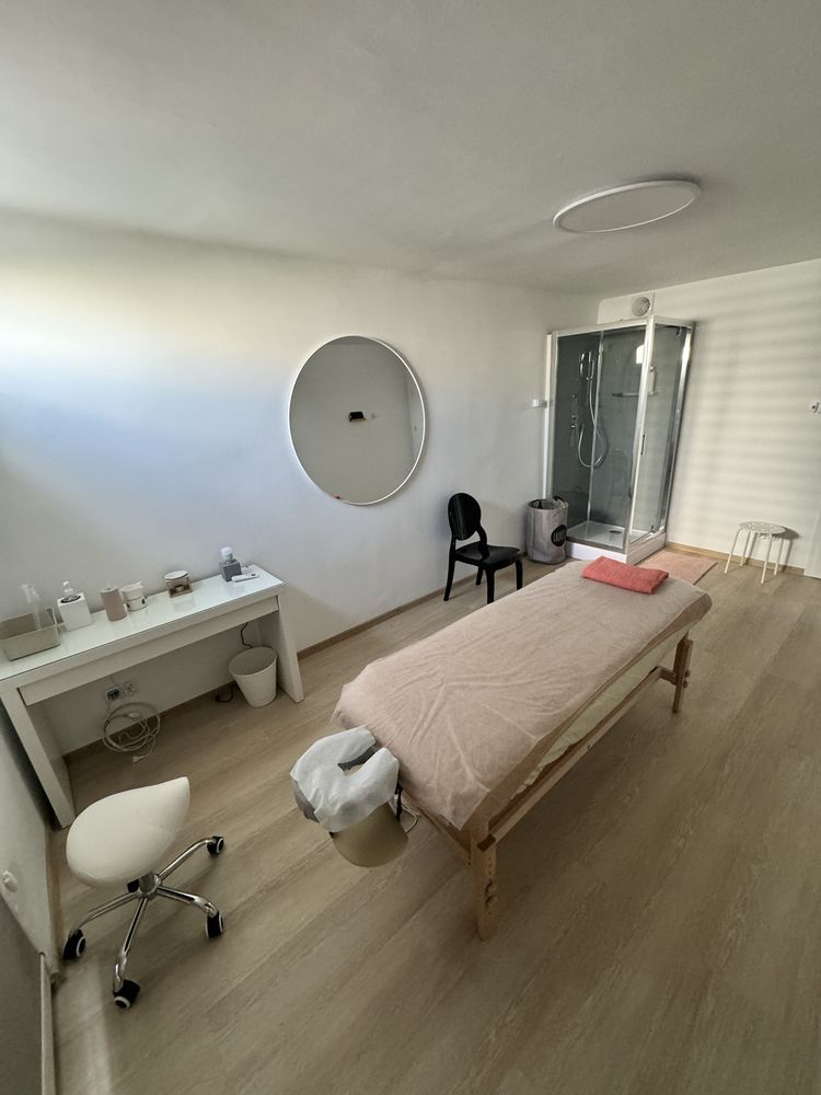 NOWY salon masażu i urody (Beauty & Massage)