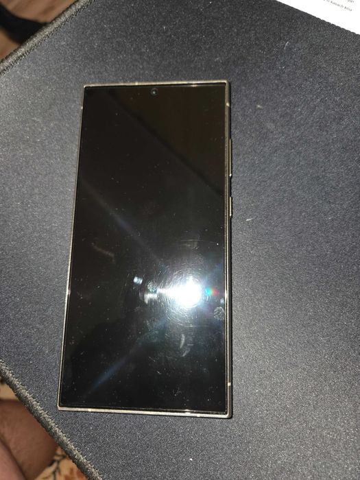 Samsung Galaxy S24 Ultra