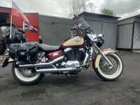 Honda Shadow 1100