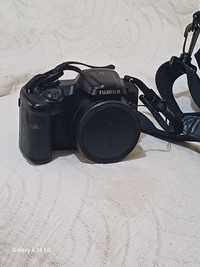 Camera fujifilm finepix s8600