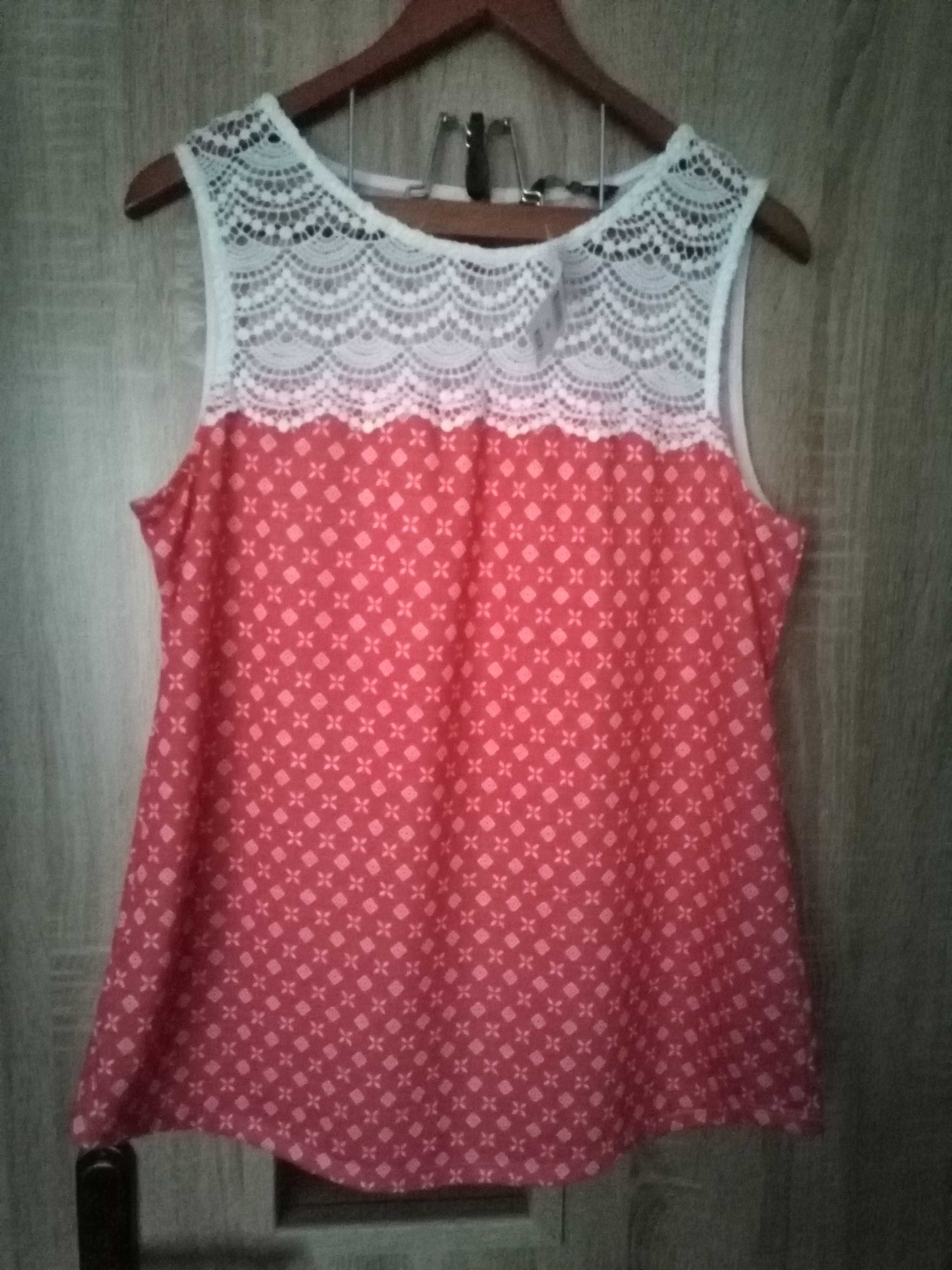Top Bonmarche 46 3XL