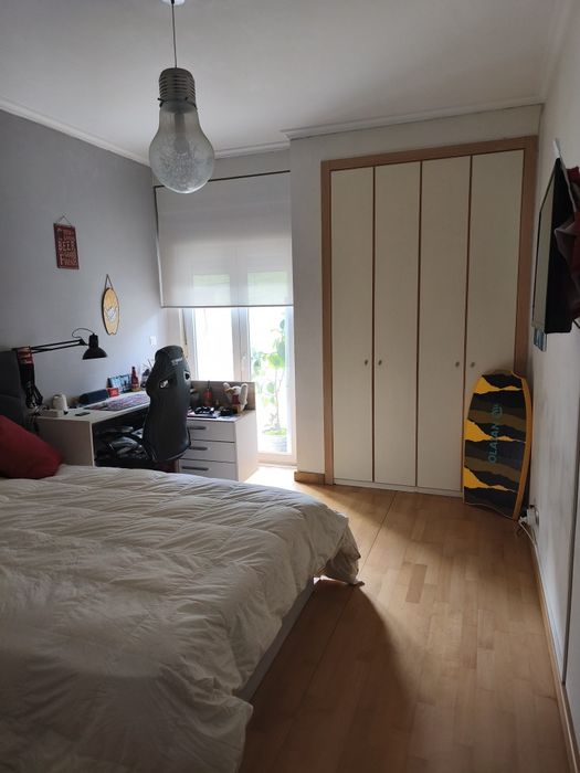 Apartamento T3 em Vila Franca de Xira