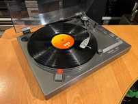 Gramofon SABA PSP 900 Direct Drive, Vintage, Audio Room