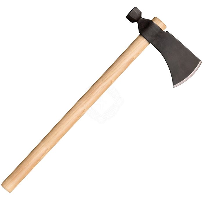 Riflemanaposs Hawk. wykończenie o płaskiej fakturze