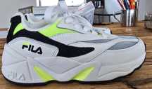 Buty dziecięce Fila rozmiar 30