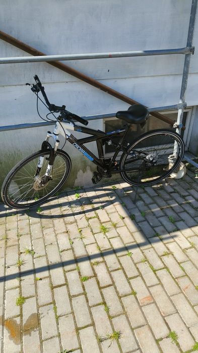 rower 26 cali dla nastolatka