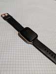 Smartwatch AMAZFIT Zepp E Square Gold złoty