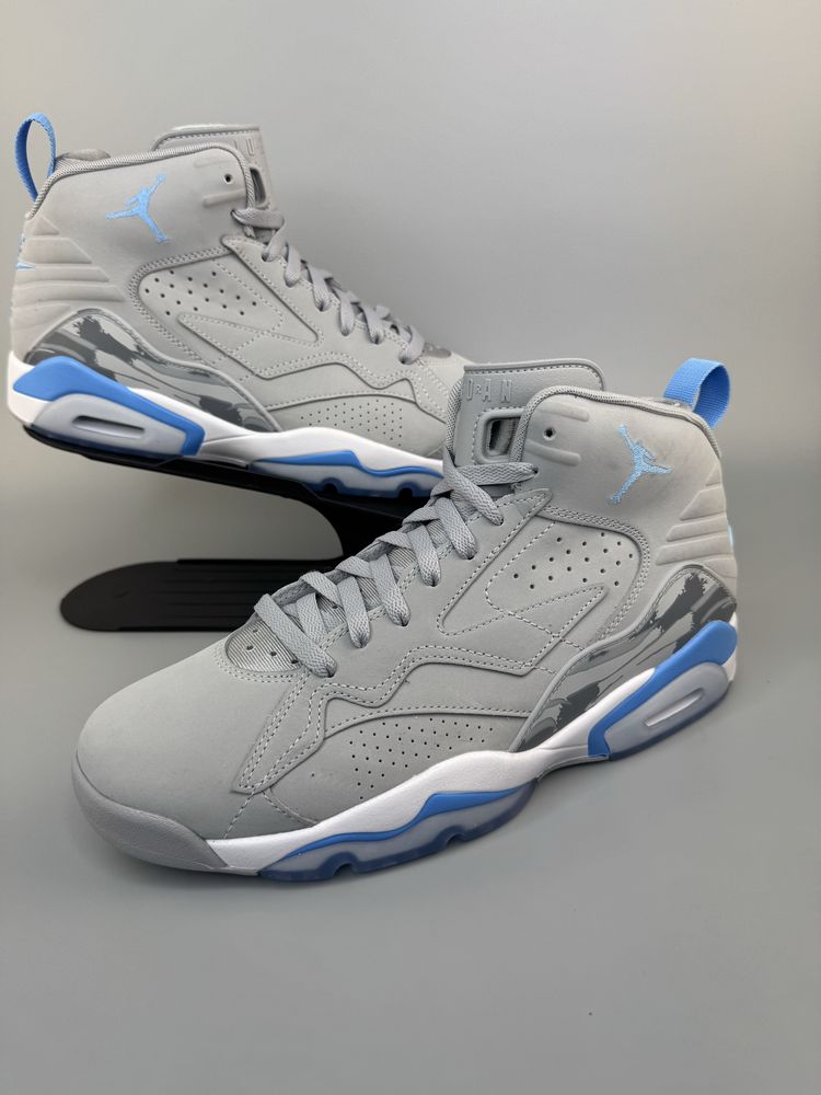 Кросівки Nike Jordan MVP Jumpman