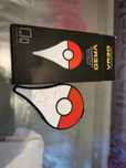 Game pad pkemon, kontroler do gier pokeball, gocha, bluetooth