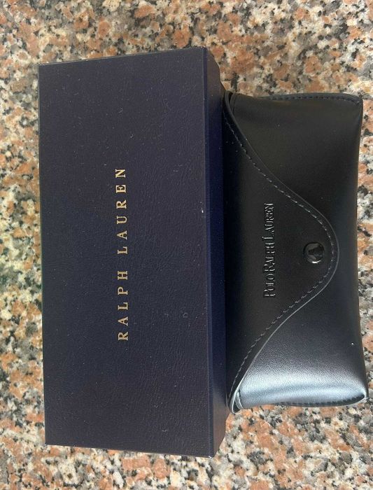 Óculos de sol Ralph Lauren