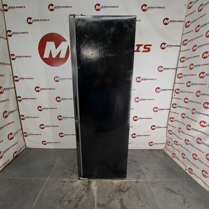 Lodówka Chiq FBM228NE4DE [2 lata gwar] E/231litrów/170cm wys/41dB