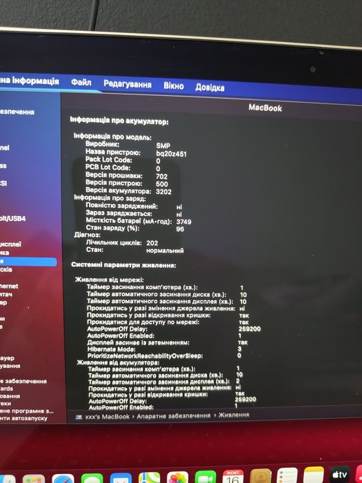 MacBook 12 retina 2015 компактний ноутбук