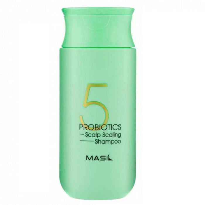 Masil 5 Probiotics szampon głęboko oczyszczający z probiotykami 150ml