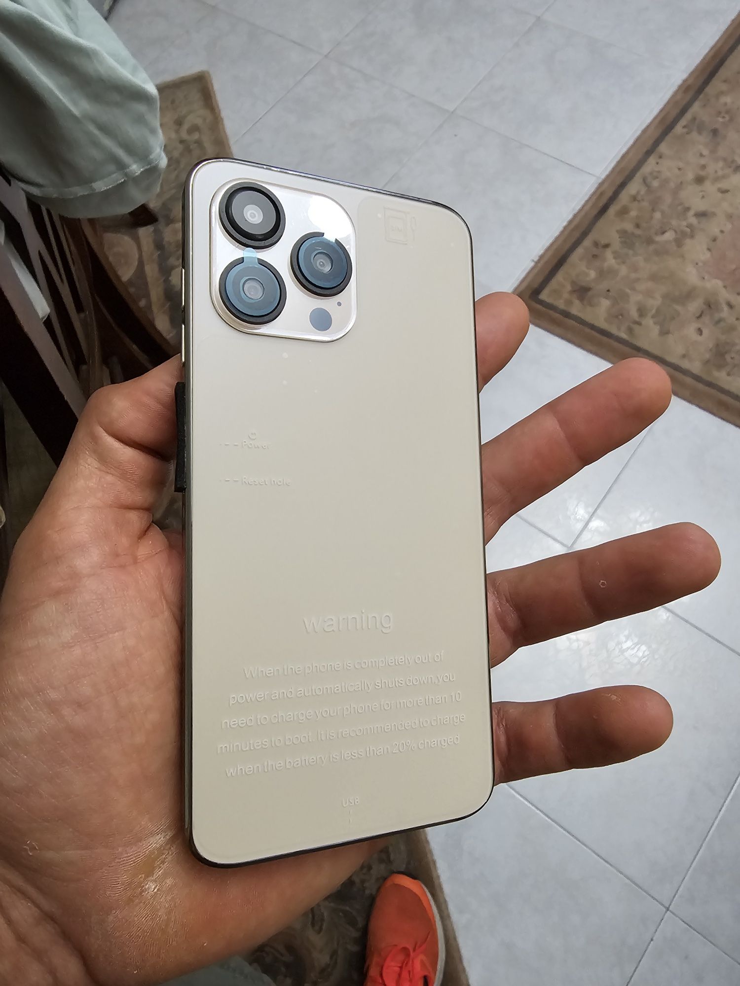 Smartphone 16gb 1tb 888+qualcomm