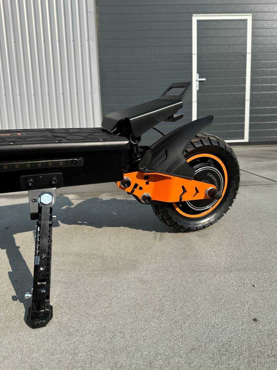 ‼️Електросамокат / Электросамокат как Kugoo/Кьюго Kirin X1 ‼️РОЗПРОДАЖ