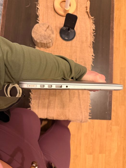 MacBook Pro Mid 2014 Retina 13-inch