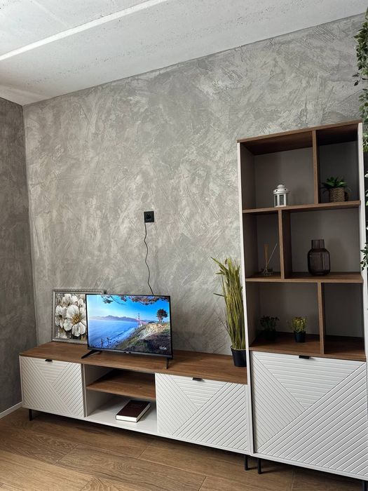 Green Home ЖК Енергія подобова оренда