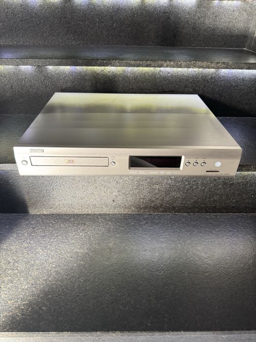 Odtwarzacz DVD Denon