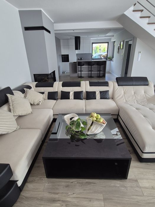 Kler stolik kawowy heritage