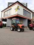 Nowy traktor ciągnik Prokmar 25KM 4x4, Kabina , jak Ursus , Kubota LS