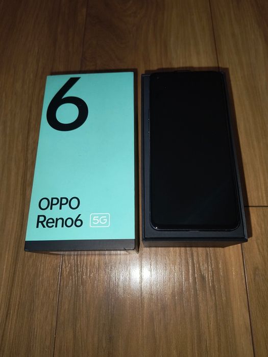 Oppo Reno 6 5G 8/128
