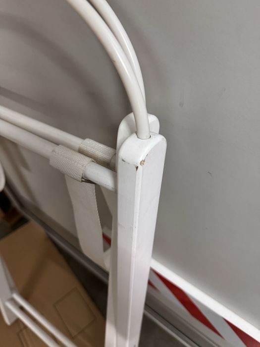 Suporte para alcofa