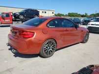 BMW M2 2019 BMW M2 COMPETITION Benzyna / Automat / Niski przebieg