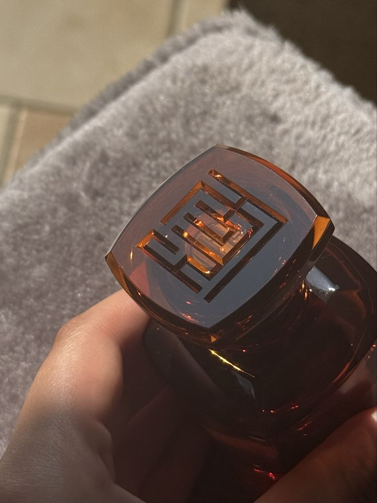 Perfumy Fenty Fenty