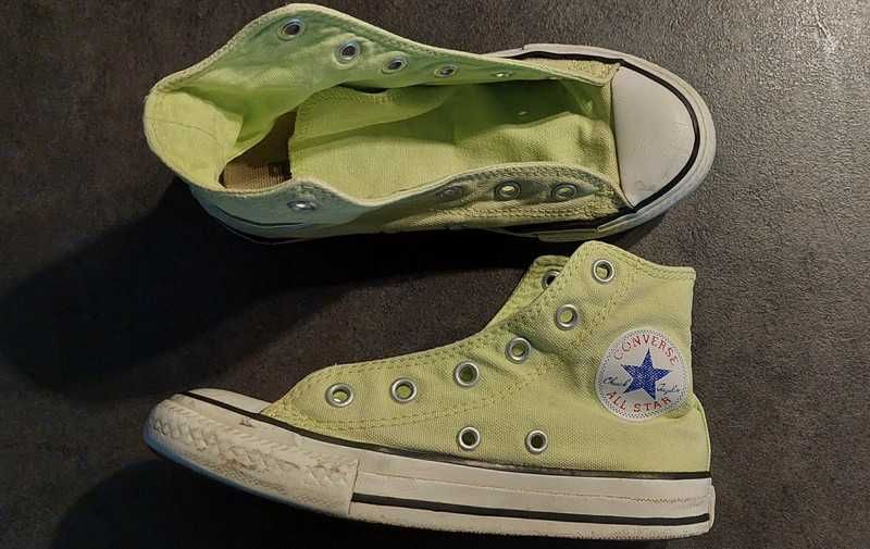 Converse rozmiar 30