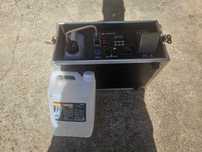 Maquina de Fumo Hazer