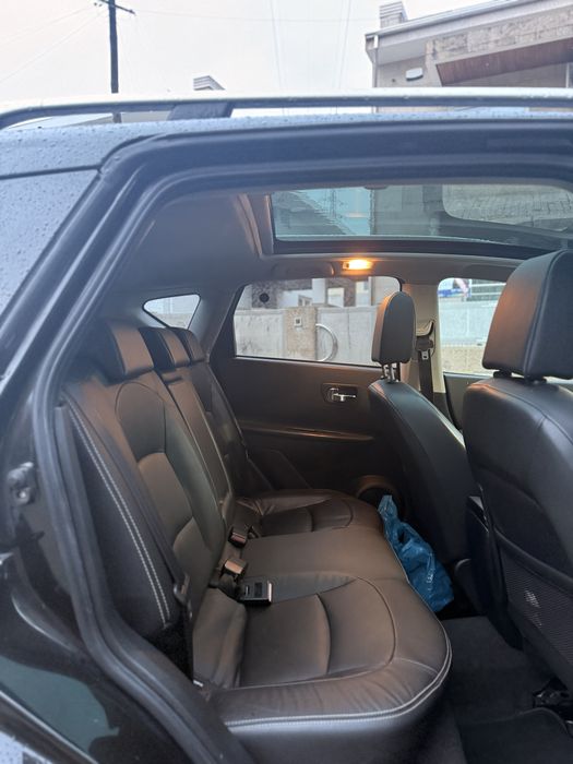 Nissan Qashqai FULL EXTRAS